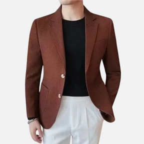 Blazer Masculino Ferrutini FRT711