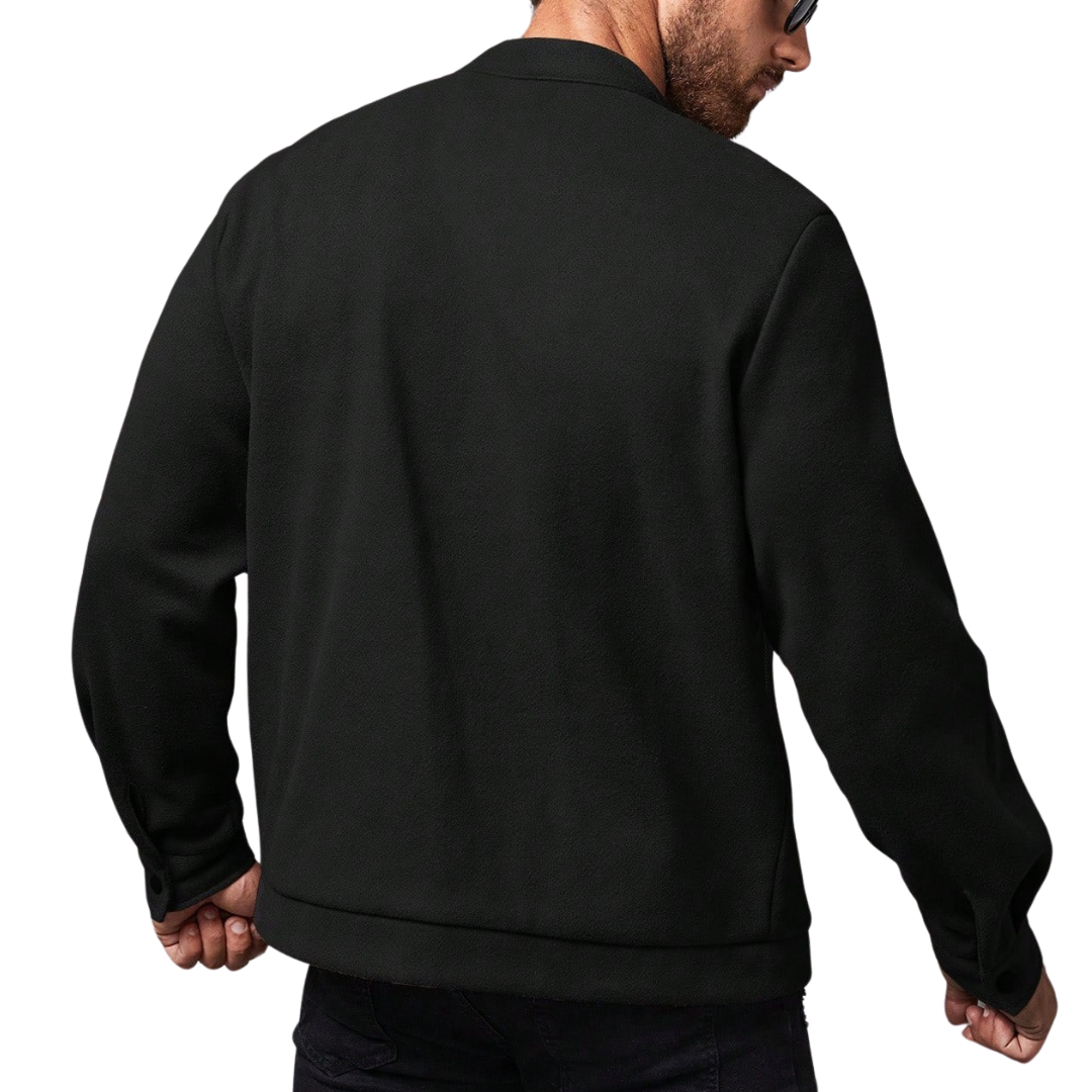 Jaqueta Masculina Ferrutini FRT839