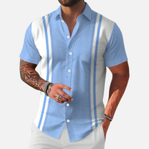 Camisa Masculina Ferrutini FRT62