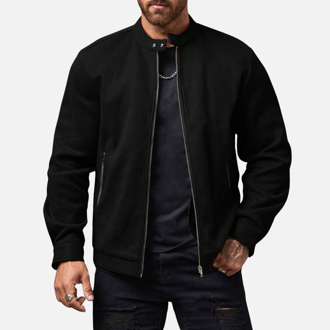 Jaqueta Masculina Ferrutini FRT839