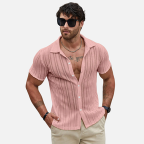 Camisa Casual Ferrutini FRT56