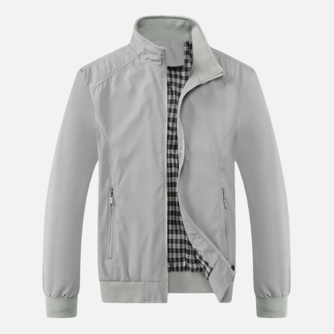 Jaqueta Masculina Ferrutini FRT834