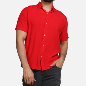 Camisa Masculina Ferrutini FRT65