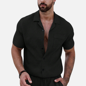 Camisa Masculina Ferrutini FRT64