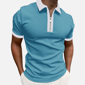 Camisa Polo Masculina Ferrutini FRT90