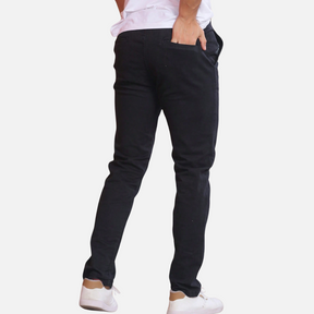 Calça Sarja Masculina Ferrutini FRT301