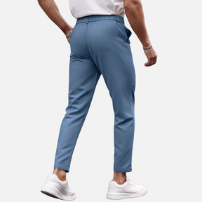 Calça Social de Alfaiataria Ferrutini FRT315