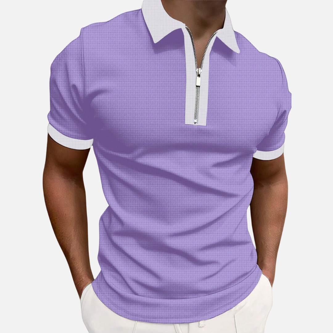 Camisa Polo Masculina Ferrutini FRT90