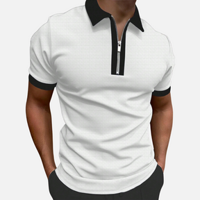 Camisa Polo Masculina Ferrutini FRT90