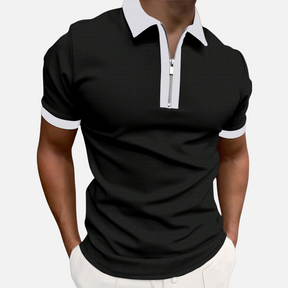 Camisa Polo Masculina Ferrutini FRT90