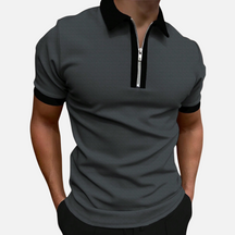 Camisa Polo Masculina Ferrutini FRT90