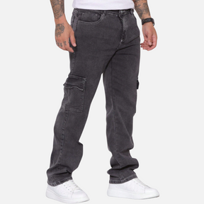 Calça Jeans Masculina Ferrutini FRT112