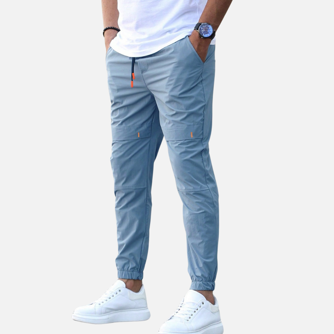 Calça Jogger Masculina Ferrutini FRT355