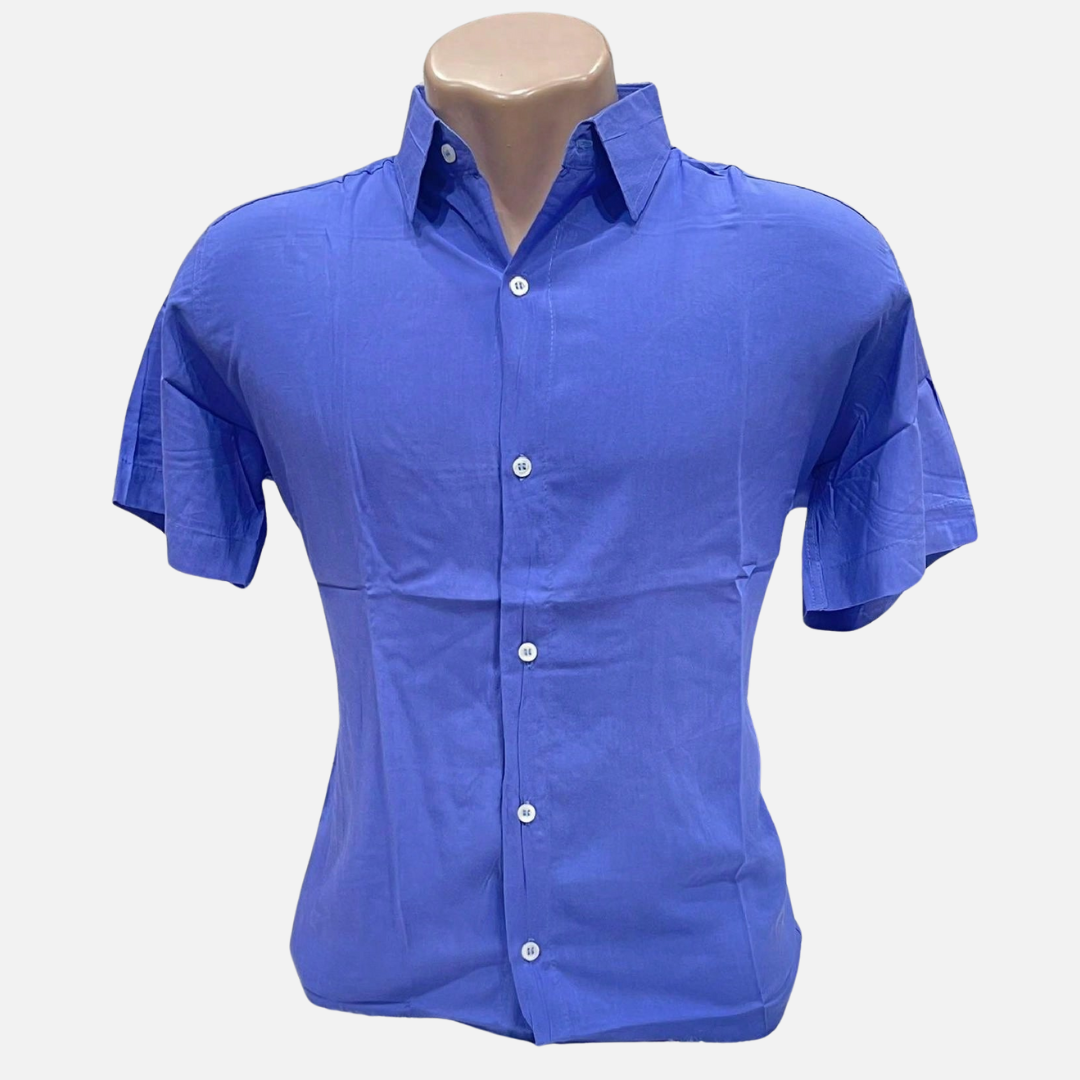 Camisa Masculina Ferrutini FRT65