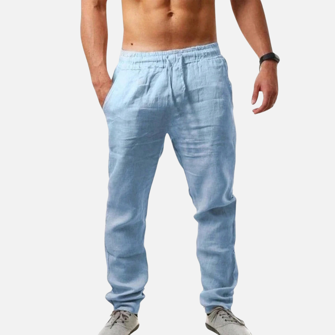 Calça Masculina Ferrutini FRT192