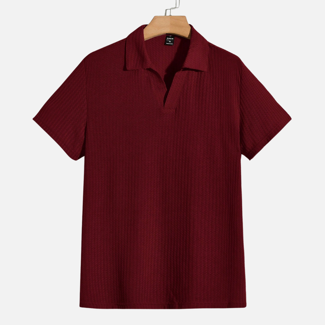 Camisa Polo Masculina Ferrutini FRT23