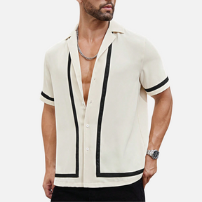 Camisa Masculina Ferrutini FRT70