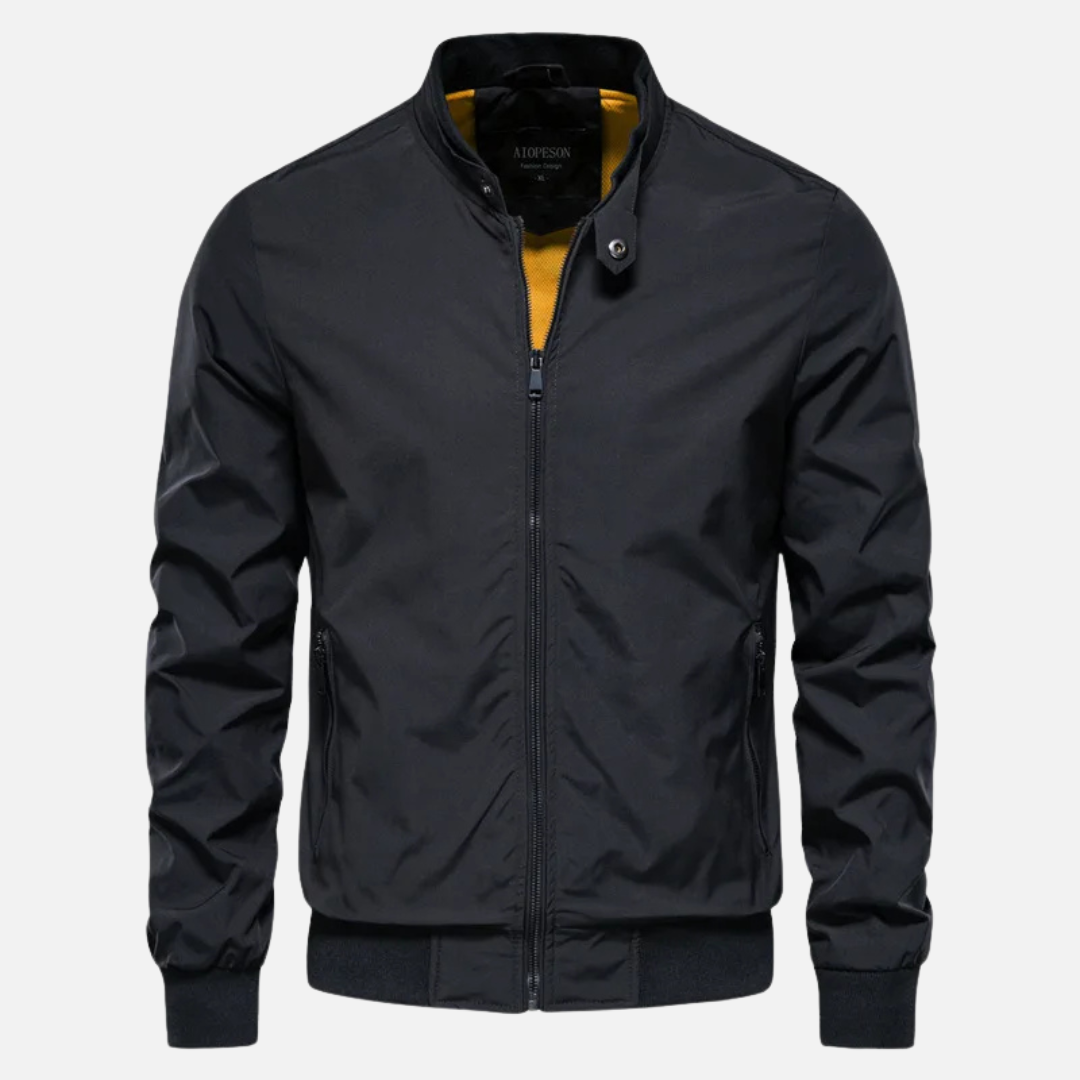 Jaqueta Bomber Masculina Ferrutini FRT828