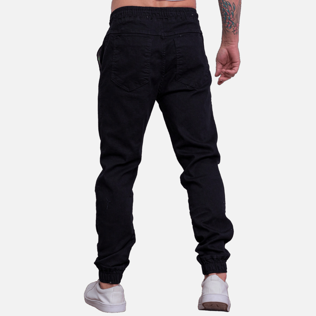 Calça Jogger Masculina Ferrutini FRT320