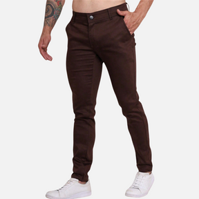 Calça Sarja Masculina Ferrutini FRT301