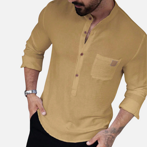 Camisa Masculina Ferrutini FRT155