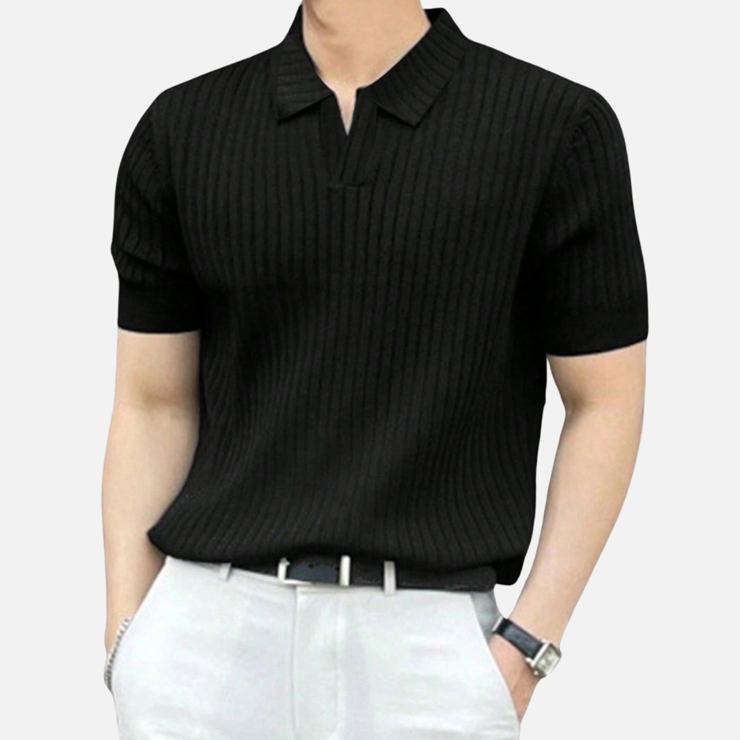 Camisa Polo Masculina Ferrutini FRT48