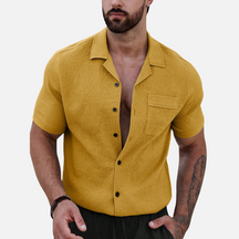 Camisa Masculina Ferrutini FRT64