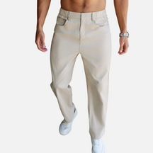 Calça Social Masculina Ferrutini FRT334