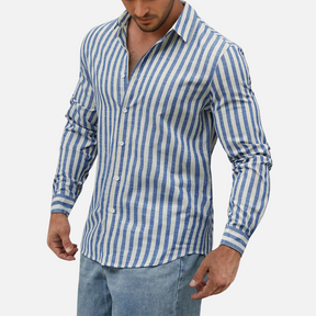 Camisa Masculina Ferrutini FRT230