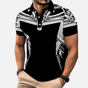 Camisa Polo Masculina Ferrutini FRT223