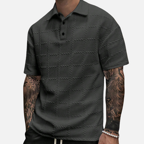 Camisa Polo Masculina Ferrutini FRT50