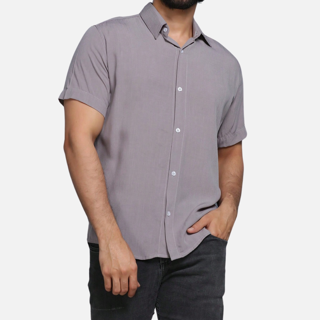 Camisa Masculina Ferrutini FRT65