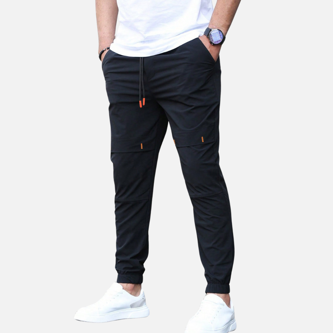 Calça Jogger Masculina Ferrutini FRT355