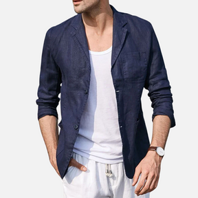 Blazer Masculino Ferrutini F757