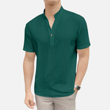 Camisa Casual Masculina Ferrutini FRT31