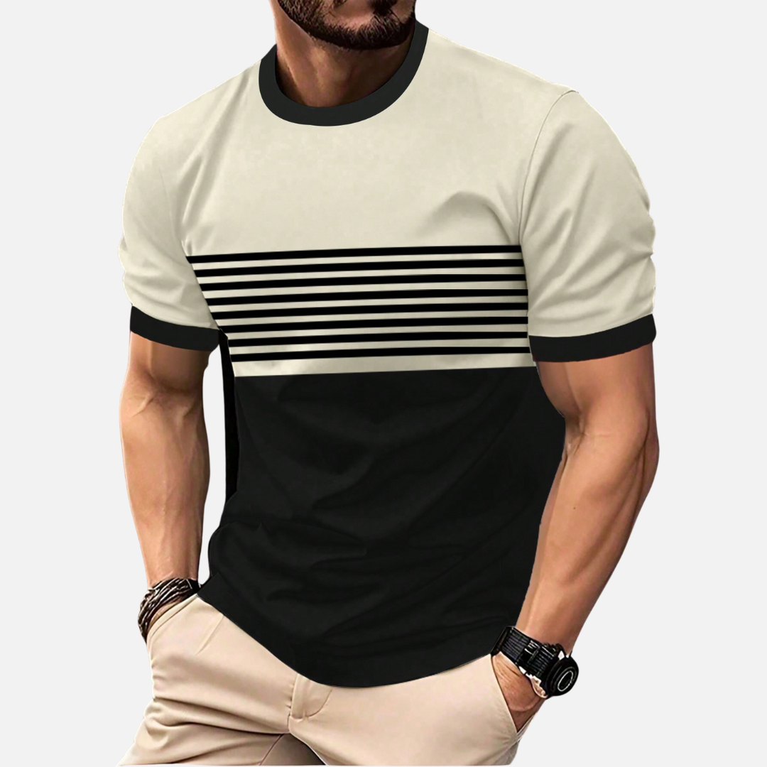 Camiseta Masculina Ferrutini FRT98