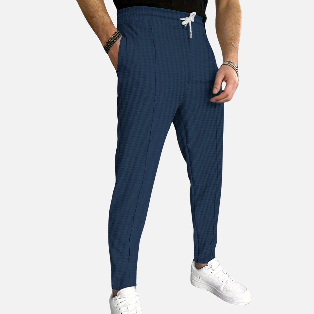 Calça Social Masculina Ferrutini FRT327