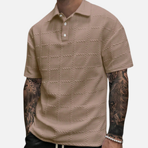 Camisa Polo Masculina Ferrutini FRT50