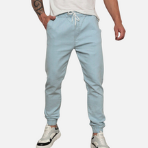 Calça Jogger Masculina Ferrutini FRT288