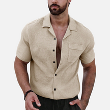 Camisa Masculina Ferrutini FRT64