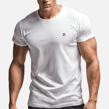 Camiseta Dry Fit Masculina Ferrutini FRT42