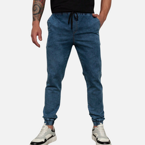 Calça Jogger Masculina Ferrutini FRT288