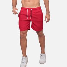 Short Linho Masculino Ferrutini FRT124