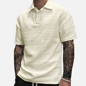 Camisa Polo Masculina Ferrutini FRT50