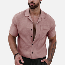 Camisa Masculina Ferrutini FRT64