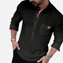 Camisa Masculina Ferrutini FRT155