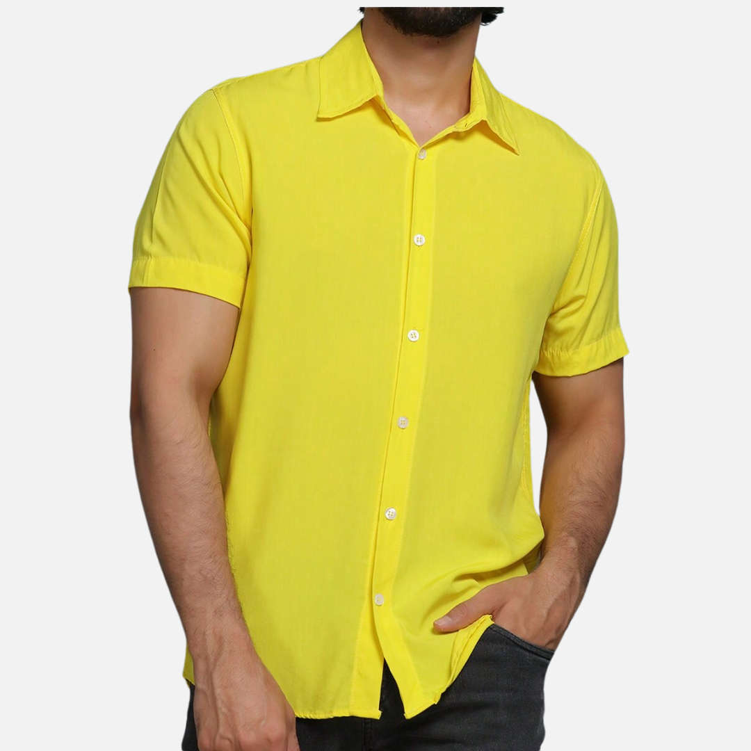 Camisa Masculina Ferrutini FRT65