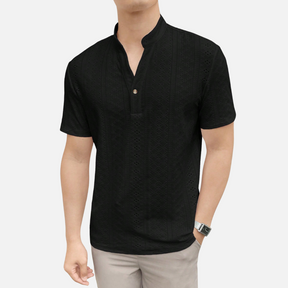 Camisa Casual Masculina Ferrutini FRT31