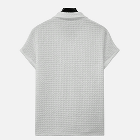 Camisa de Botão Masculina Ferrutini FRT63