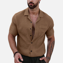 Camisa Masculina Ferrutini FRT64